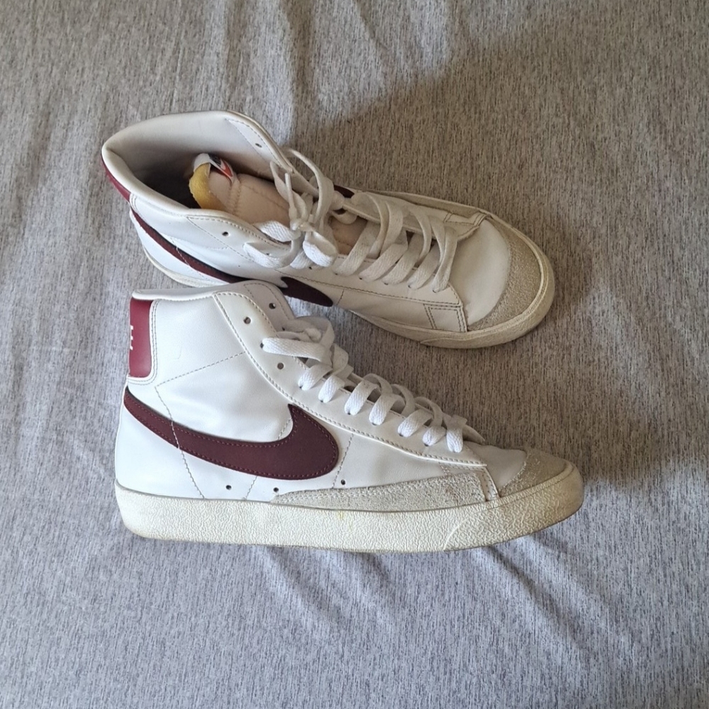 Nike Blazer